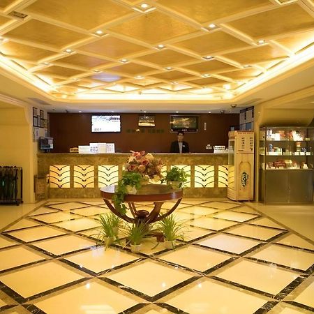 Greentree Inn Suzhou Railway Station North Square Haobainian Wedding Dress City Express Hotel Zewnętrze zdjęcie