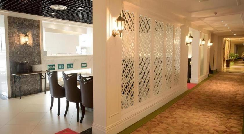 Greentree Inn Suzhou Railway Station North Square Haobainian Wedding Dress City Express Hotel Zewnętrze zdjęcie
